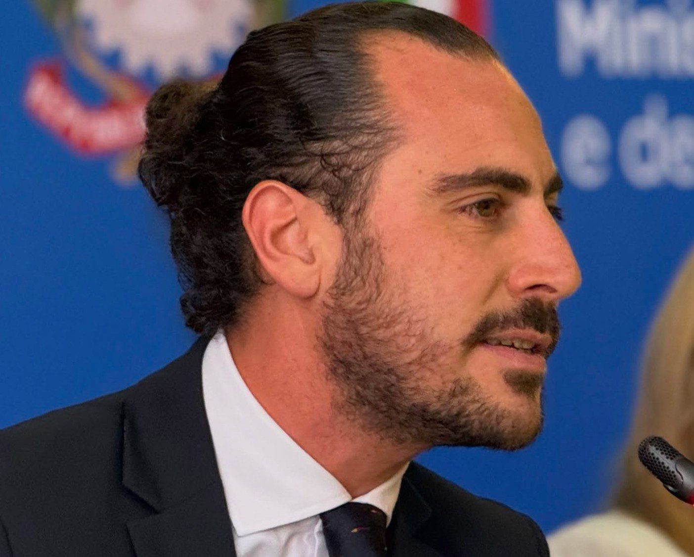 Enrico Parisi Coldiretti Giovani