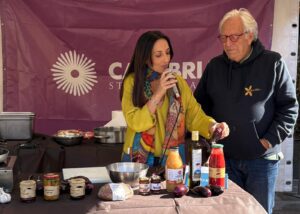 Festival vino Bivongi