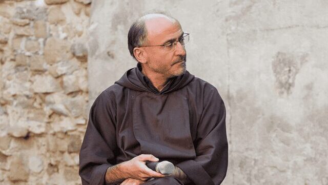 Fra Pietro Maranesi