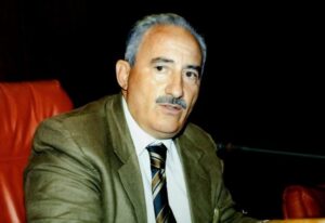 Francesco Fortugno