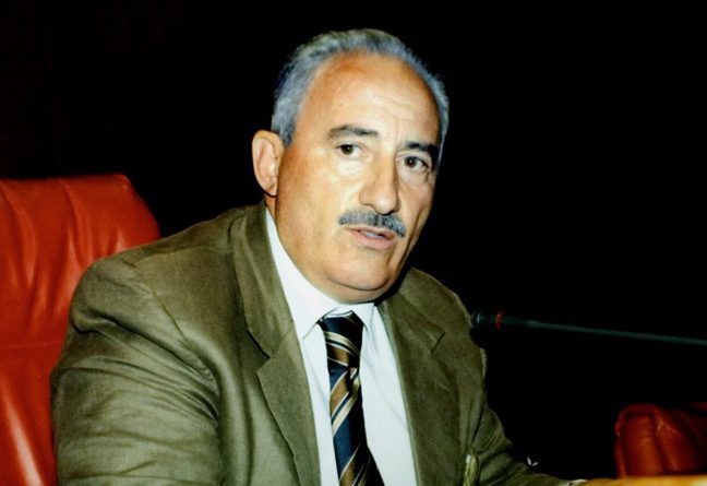 Francesco Fortugno