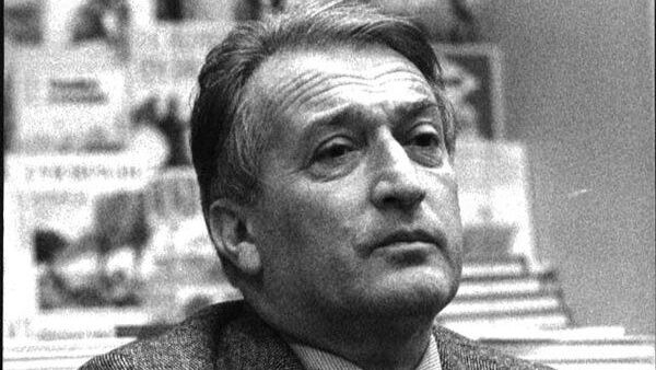 Gianni Rodari Wikicommons