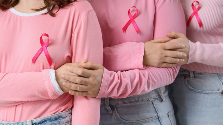 Giornata internazionale cancro al seno