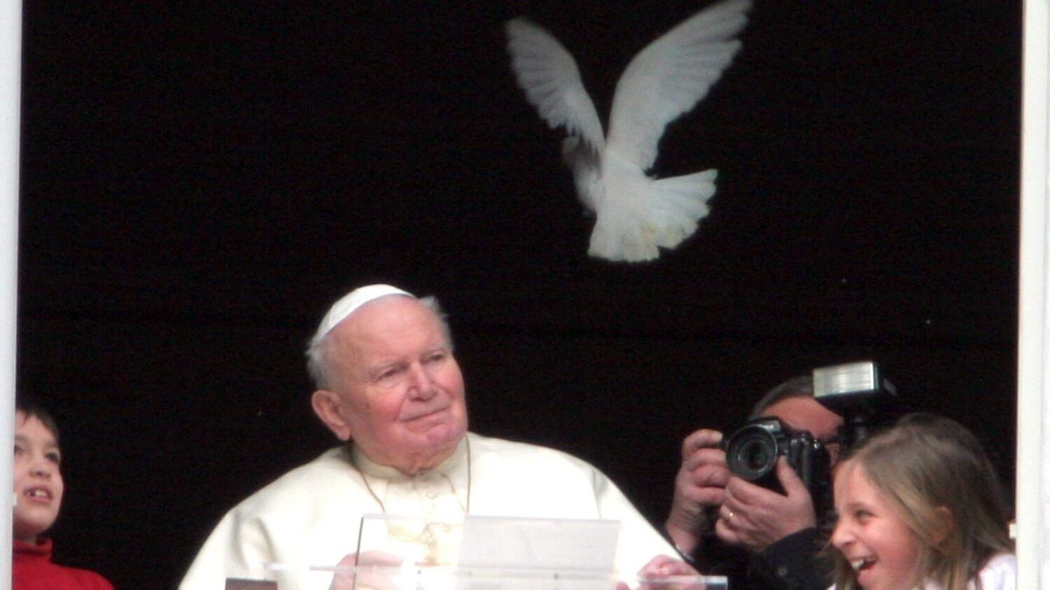 Giovanni Paolo II