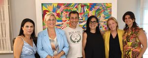 Istituto Einaudi Alvaro di Palmi
