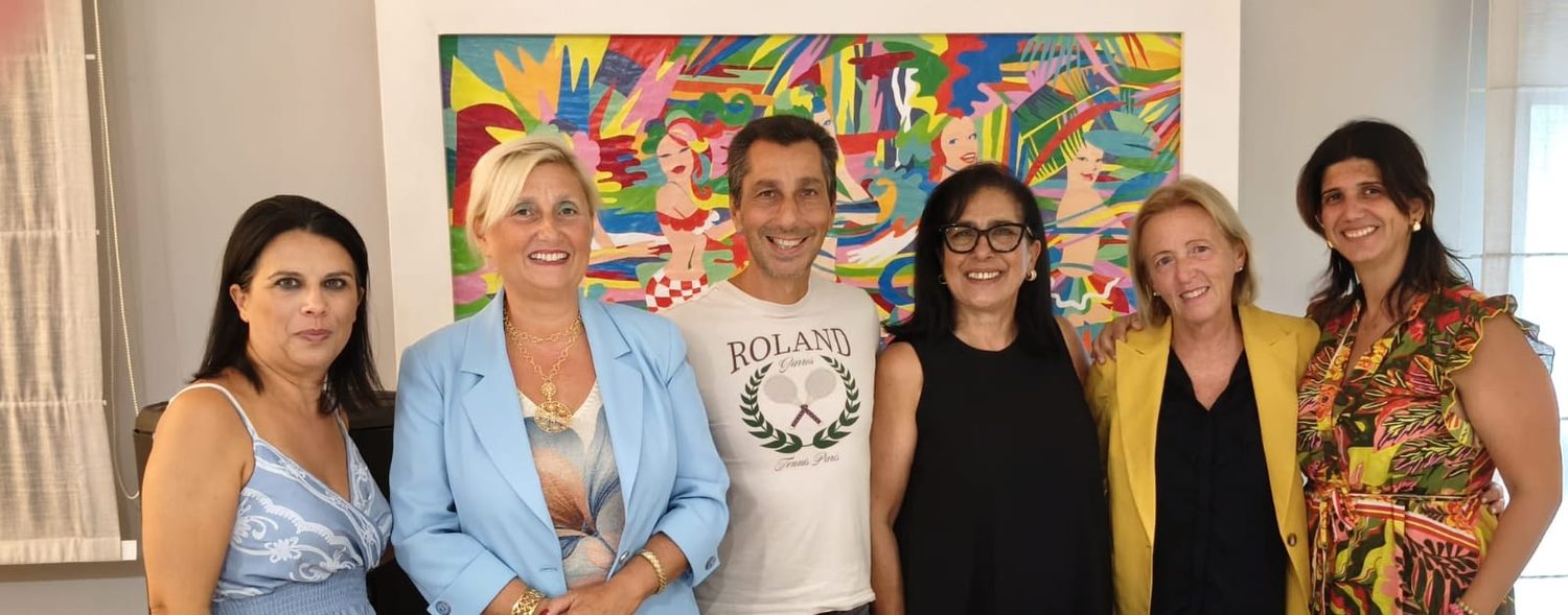 Istituto Einaudi Alvaro di Palmi