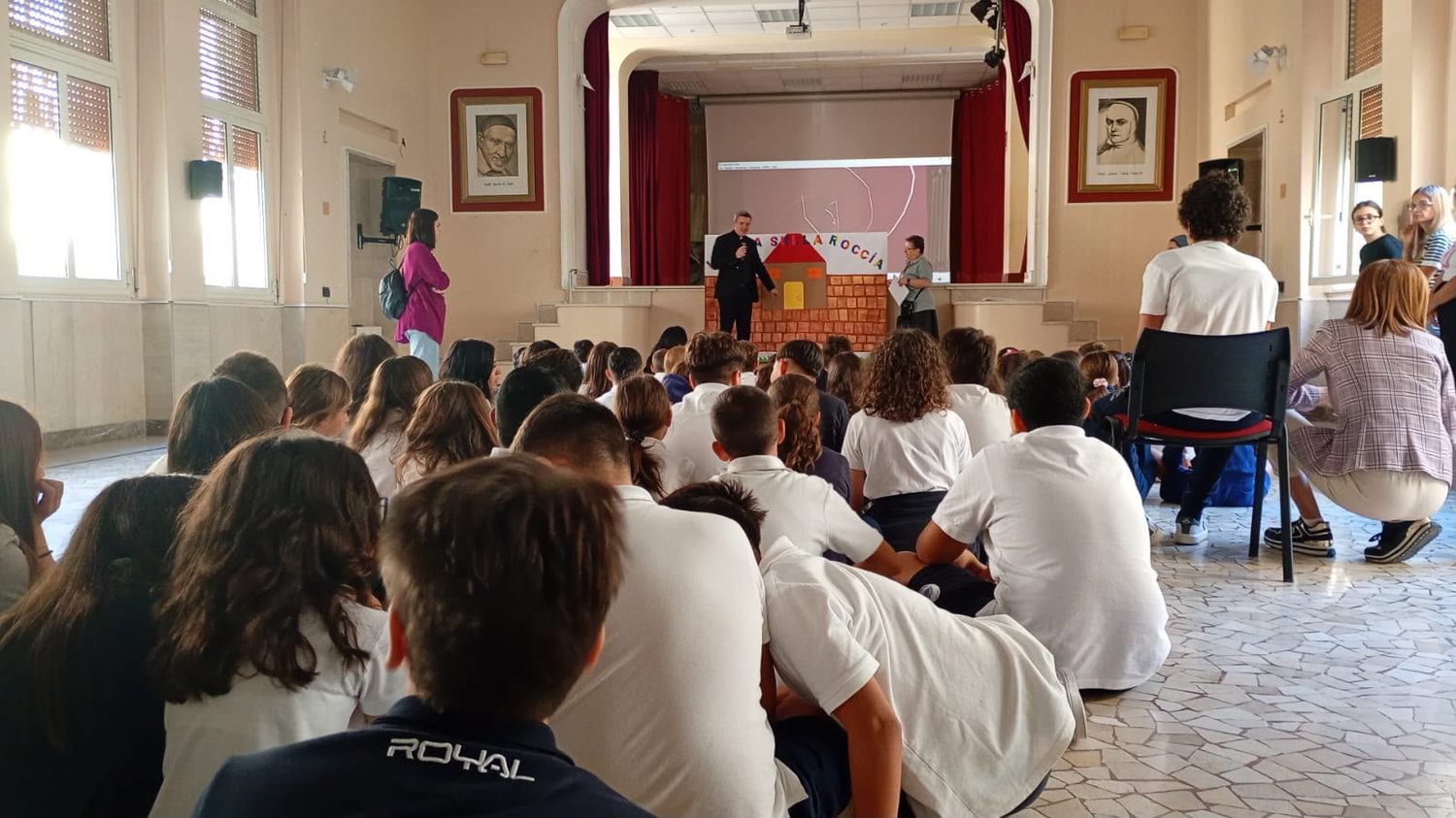 Istituto San Vincenzo