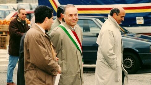 Italo Falcomatà