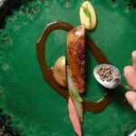 Itinerario gastronomico Calabria Ristorante Qafiz