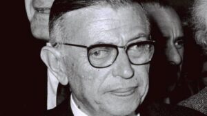 Jean Paul Sartre