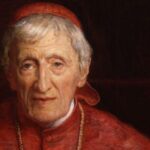 John Henry Newman e