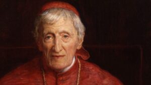 John Henry Newman e