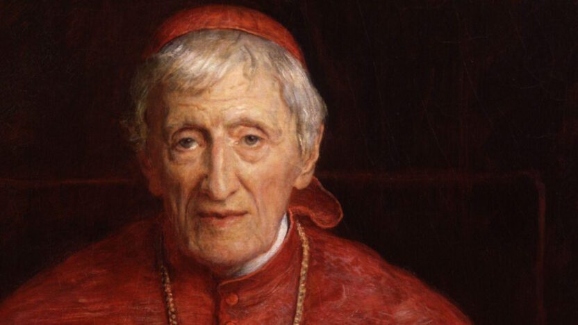 John Henry Newman e