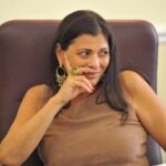Jole Santelli presidente Regione Calabria
