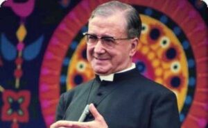 Josemaria Escriva