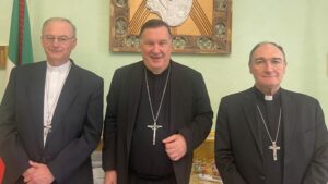 La nuova presidenza CEC