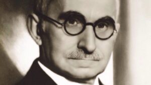 Luigi Einaudi portrait Archivio Quirinale Wikicommons
