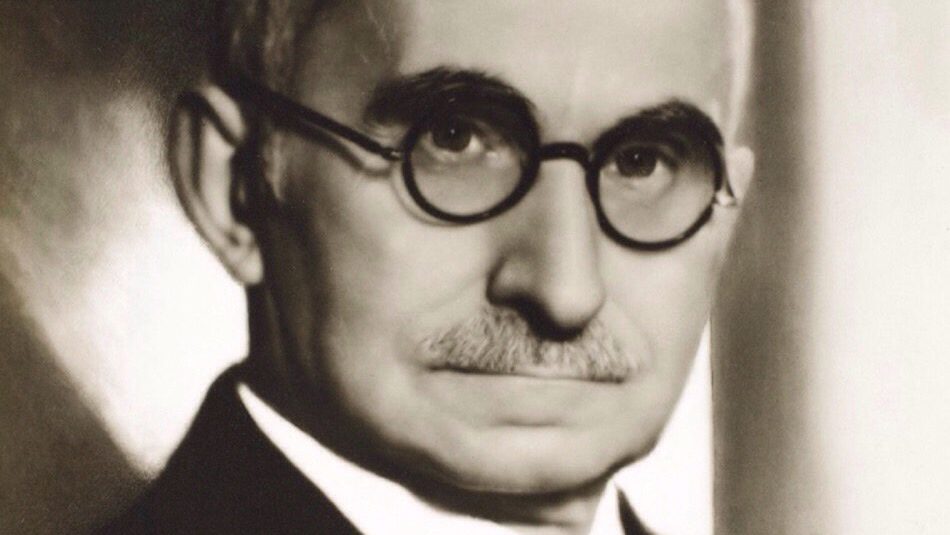 Luigi Einaudi portrait Archivio Quirinale Wikicommons