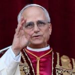 Messaggio Urbi et Orbi Papa Leone e