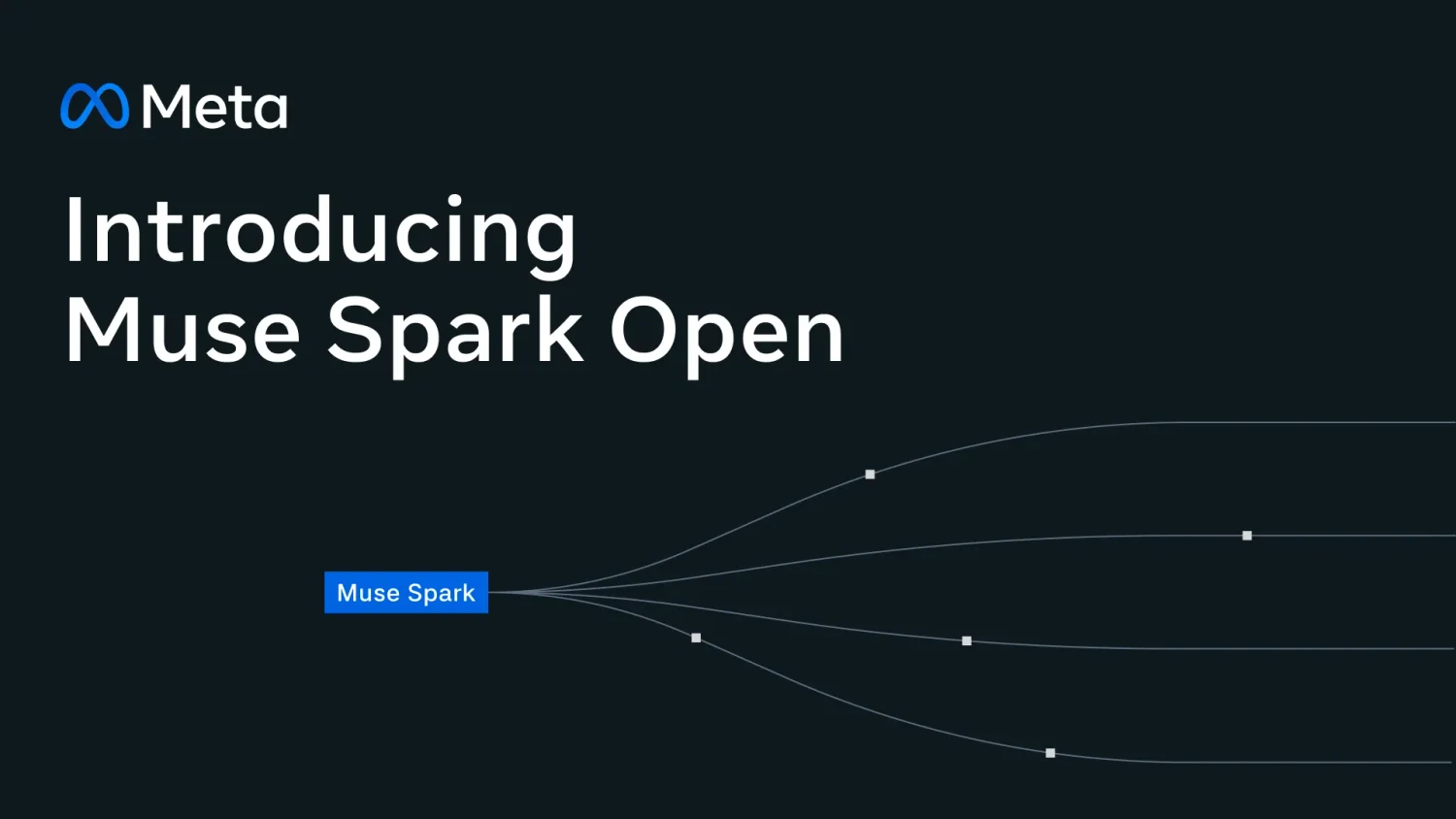 Meta muse opern spark