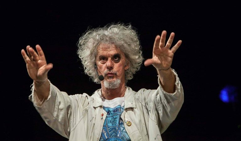 Paolo Migone Bio CliccaLivorno