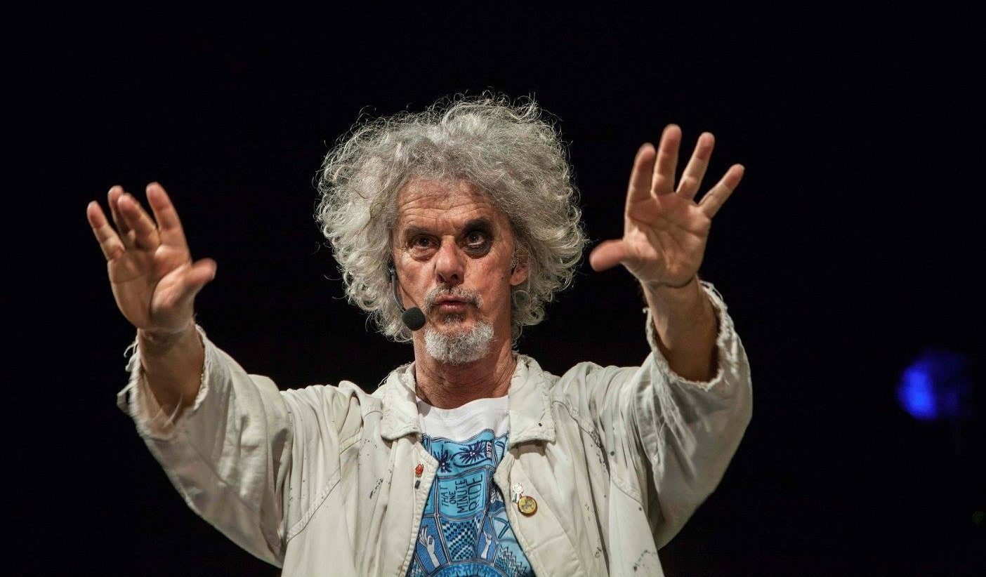 Paolo Migone Bio CliccaLivorno