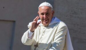 Papa Francesco