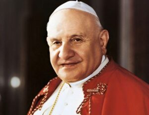 Papa Giovanni XXIII