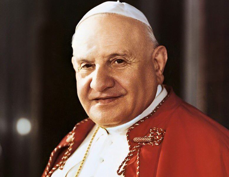 Papa Giovanni XXIII