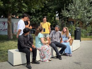 Pastorale problemi sociali lavoro