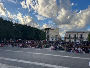 Pellegrinaggio Mariano dei Bambini
