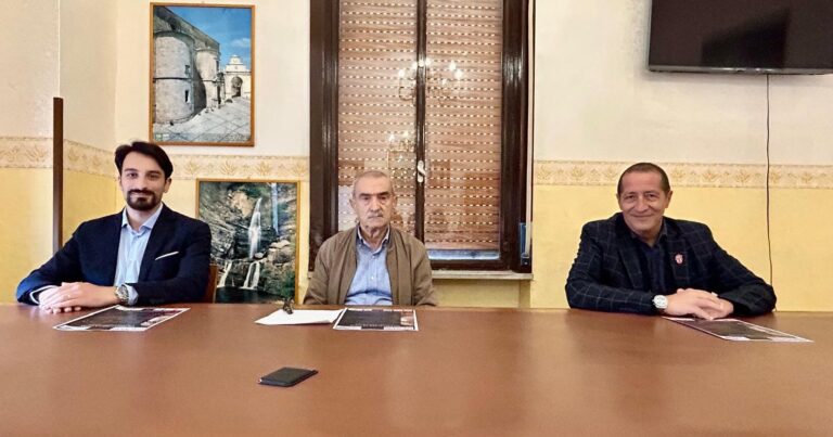 Rassegna Cineteatro Metropolitano
