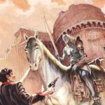 Reggio Calabria Comics Manifesto
