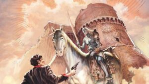 Reggio Calabria Comics Manifesto