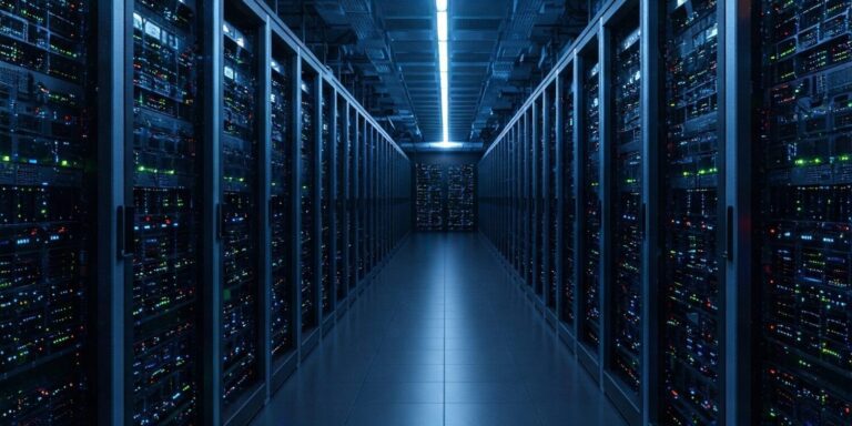 Server