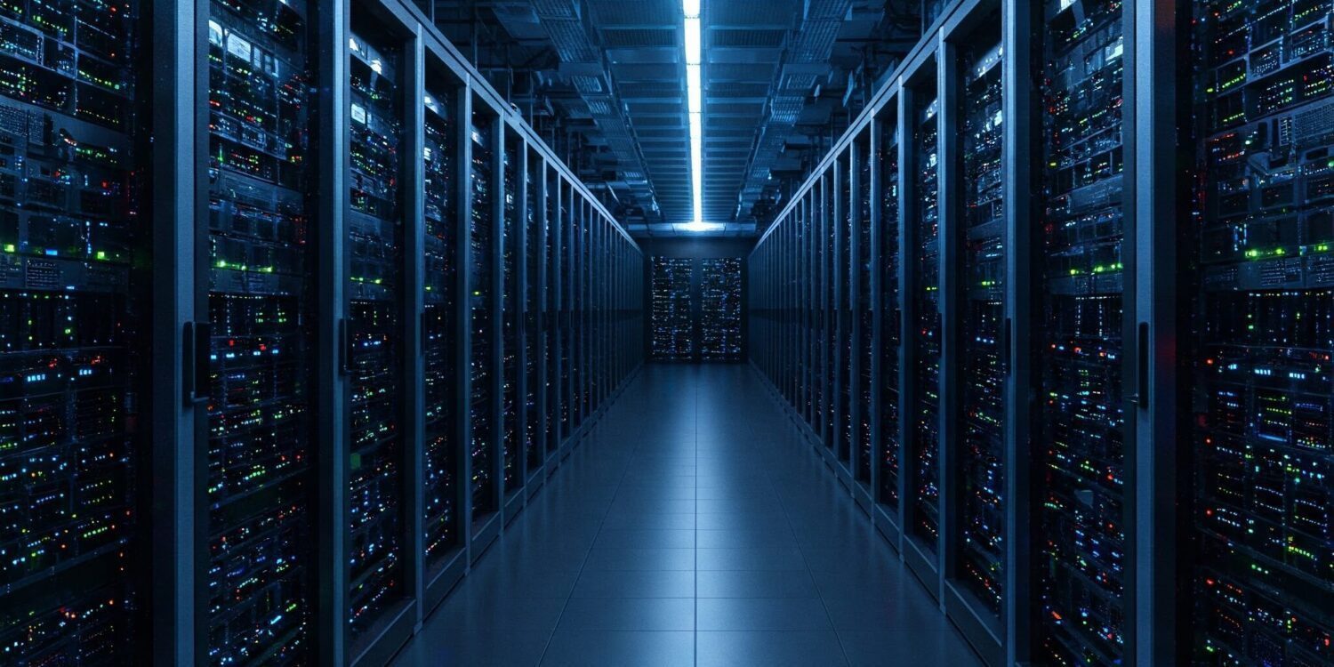 Server