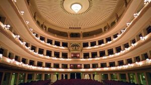 Teatro Cilea