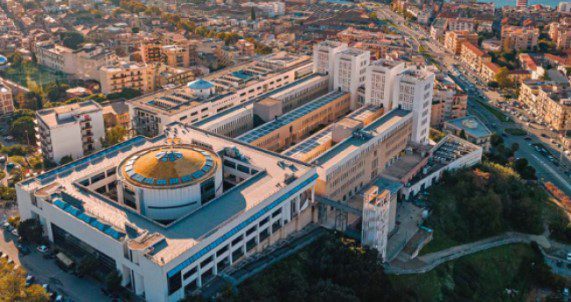 Università Mediterranea