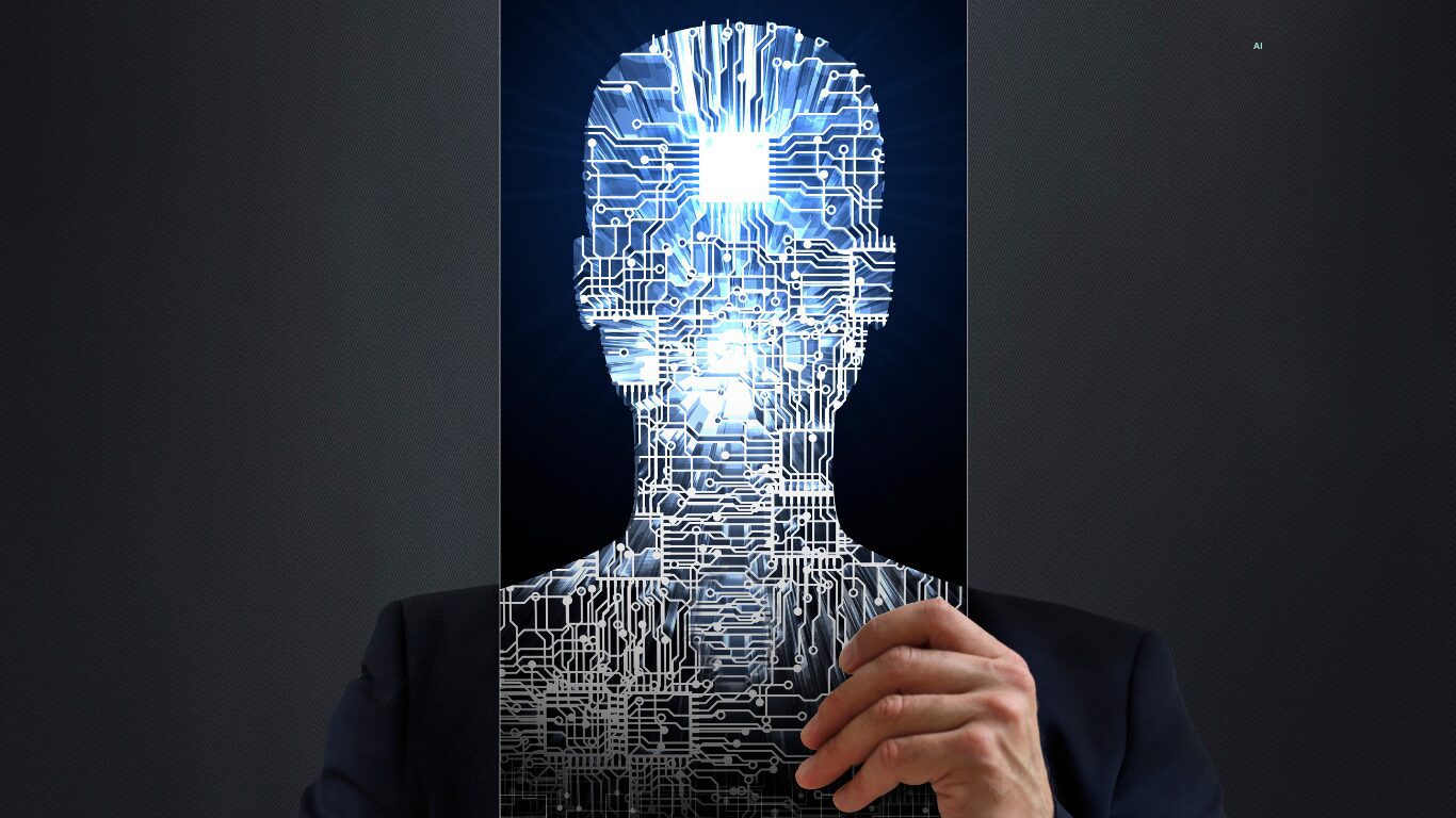 assitente personale ai