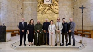 associazione le muse eremo