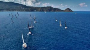 barche a vela altura