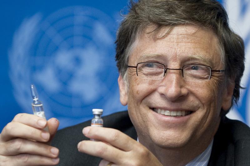 bill gates