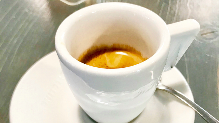caffè