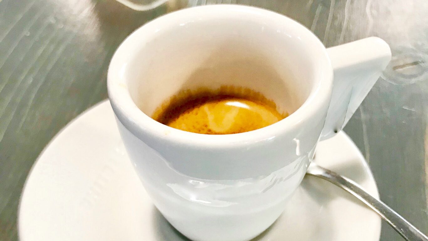caffè