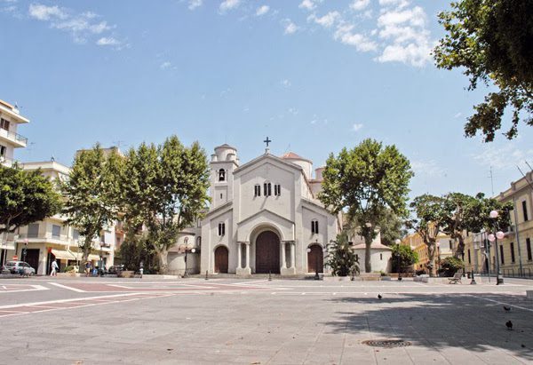 chiesa sant agostino
