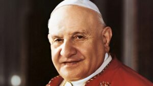 giovanni xxiii e
