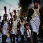 gruppo storico Gioacchino Murat rievocazione