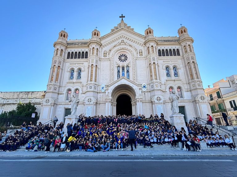 inaugurazione anno scolastico nuova Fims Reggio Calabria