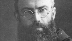 padre kolbe