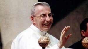 papa luciani
